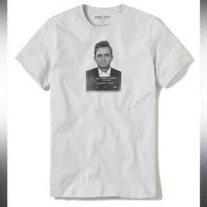 CASH MUGSHOT XL- Mens